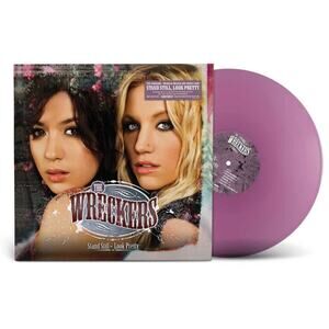 The Wreckers Stand Still Look Pretty RSD Vinyl New Michelle Branch Jessica Harp
